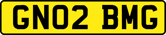 GN02BMG