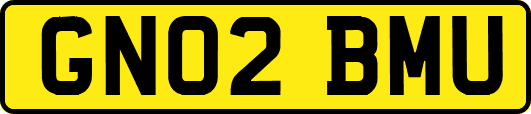 GN02BMU