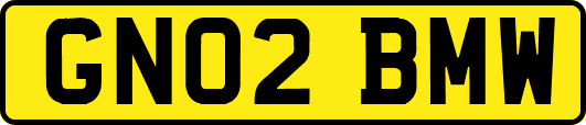 GN02BMW