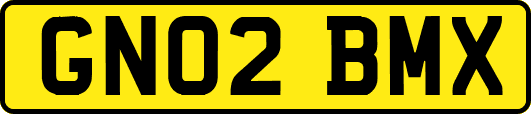 GN02BMX