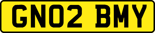 GN02BMY