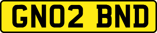 GN02BND