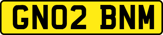 GN02BNM