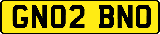 GN02BNO