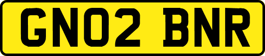 GN02BNR