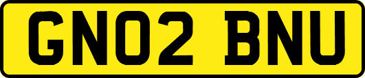 GN02BNU