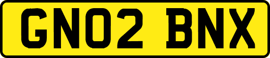 GN02BNX