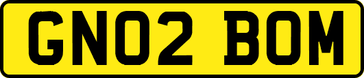 GN02BOM