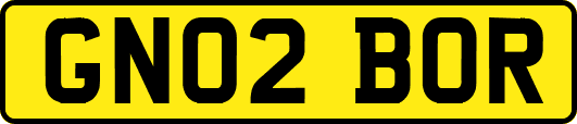 GN02BOR