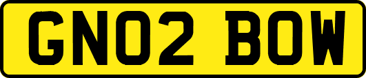 GN02BOW
