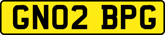 GN02BPG