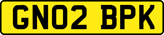 GN02BPK