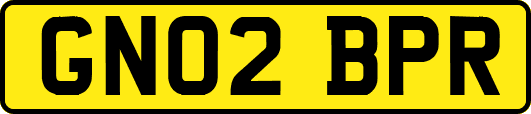 GN02BPR