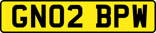 GN02BPW