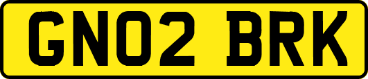 GN02BRK