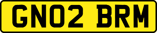 GN02BRM
