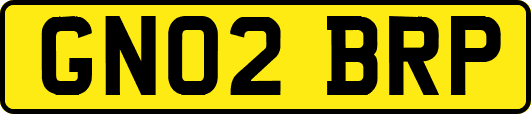 GN02BRP