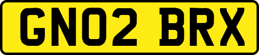 GN02BRX