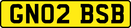 GN02BSB