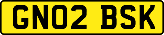 GN02BSK