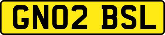 GN02BSL