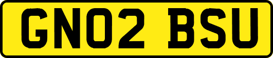 GN02BSU
