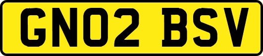 GN02BSV