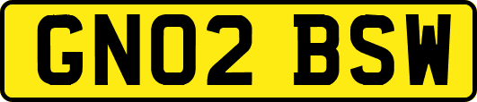 GN02BSW