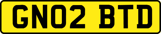 GN02BTD