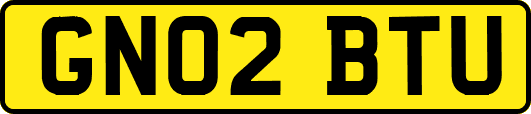 GN02BTU