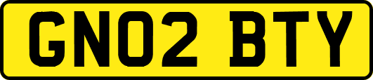GN02BTY