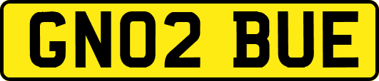 GN02BUE