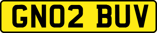 GN02BUV