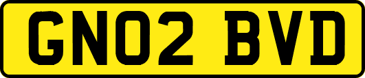 GN02BVD
