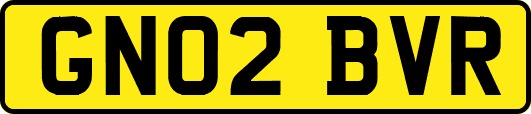 GN02BVR