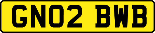 GN02BWB