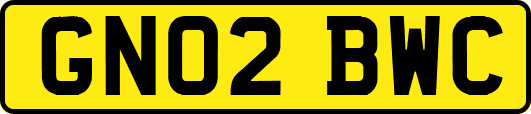 GN02BWC