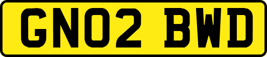 GN02BWD