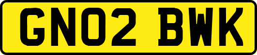 GN02BWK