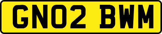 GN02BWM