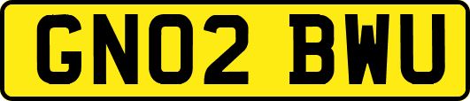 GN02BWU
