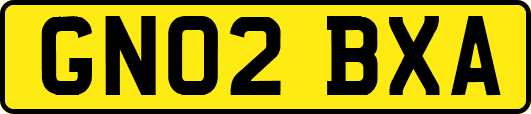 GN02BXA