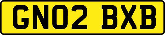 GN02BXB