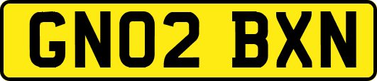GN02BXN