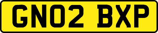 GN02BXP