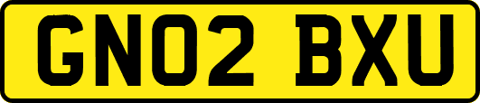 GN02BXU