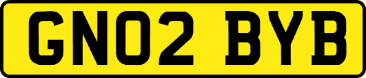 GN02BYB