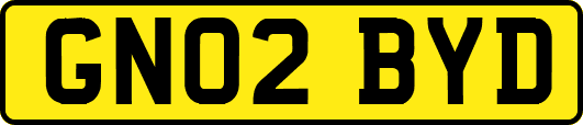 GN02BYD