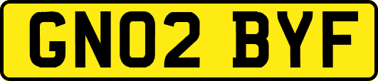 GN02BYF
