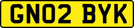 GN02BYK